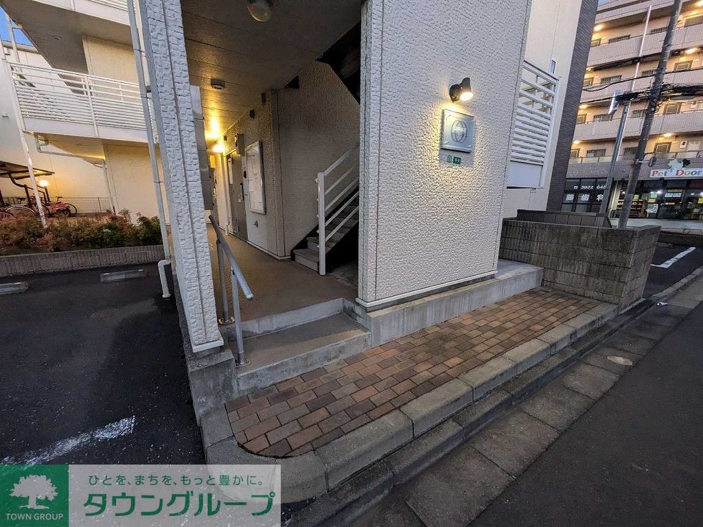 ロビー