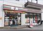 コンビニ　セブンイレブン 港区南青山7丁目店（コンビニ）まで586m