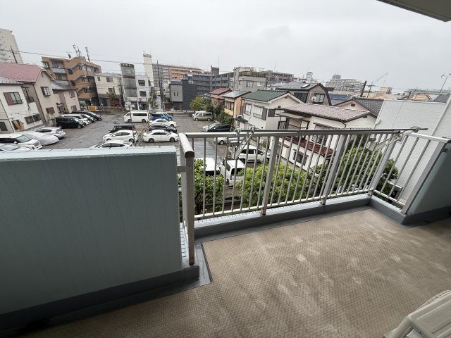 メゾンドセリエの内装写真