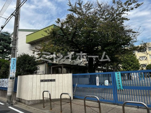 小学校　大田区立出雲小学校（小学校）まで248m