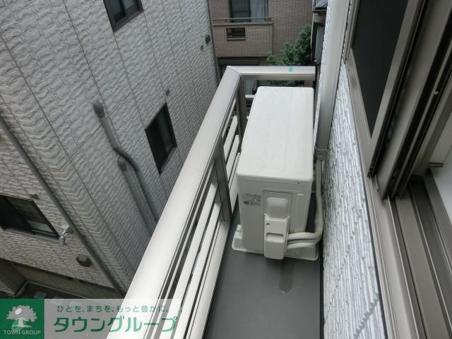 Refianntの内装写真