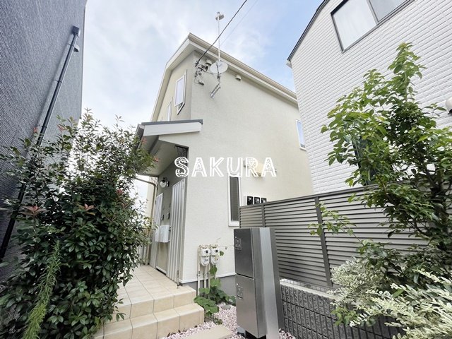 建物外観　当店おすすめ物件♪