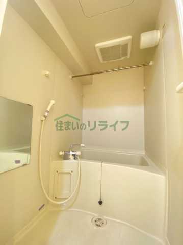 バス・シャワールーム　※別部屋参考