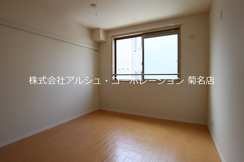 その他部屋・スペース　洋室5.9帖★