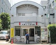 警察署・交番　成城警察署大蔵二丁目交番（警察署・交番）まで202m