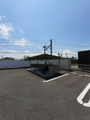 ＪＲ八高線 北藤岡駅 徒歩11分 2階建 築10年の外観写真