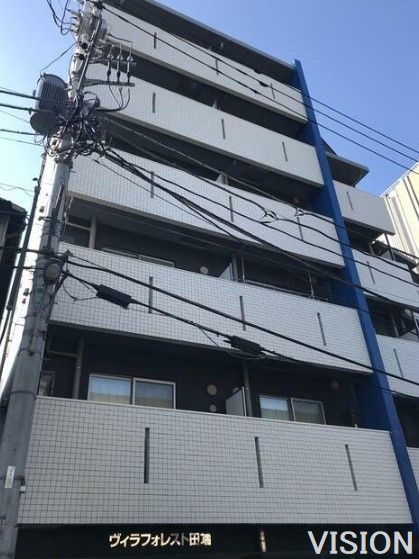 建物外観　☆外観☆