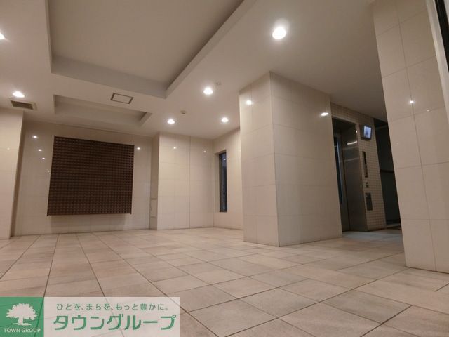 ロビー