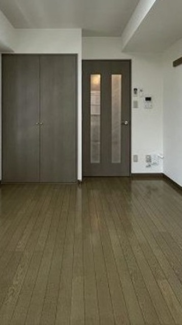 居室・リビング　きれいなお部屋