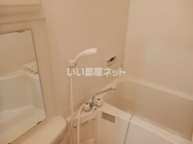 サニーヒルズの風呂写真