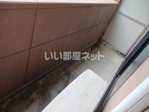 サニーヒルズの内装写真