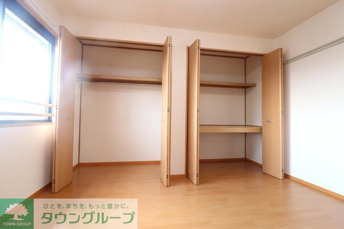 収納　★同施工タイプイメージ★