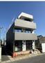 建物外観　外観から伝わるおしゃれな建物