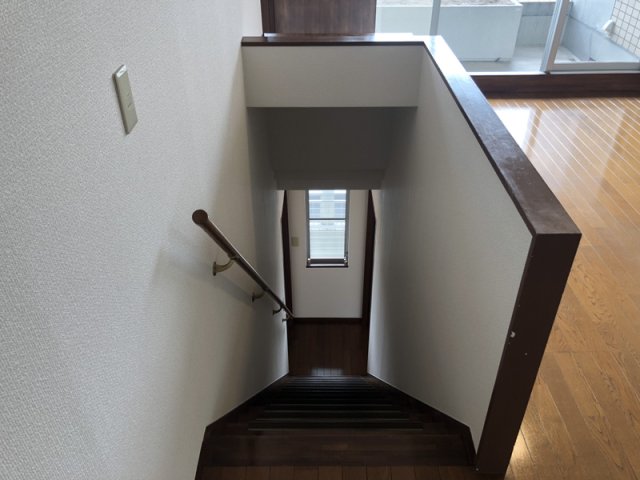 リブレ北新在家の内装写真