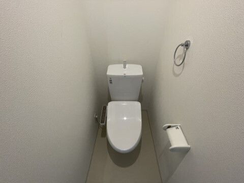 トイレ　☆清潔感のあるトイレ☆