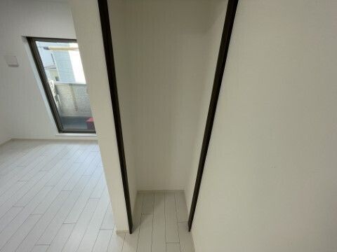 収納　☆たっぷり収納☆