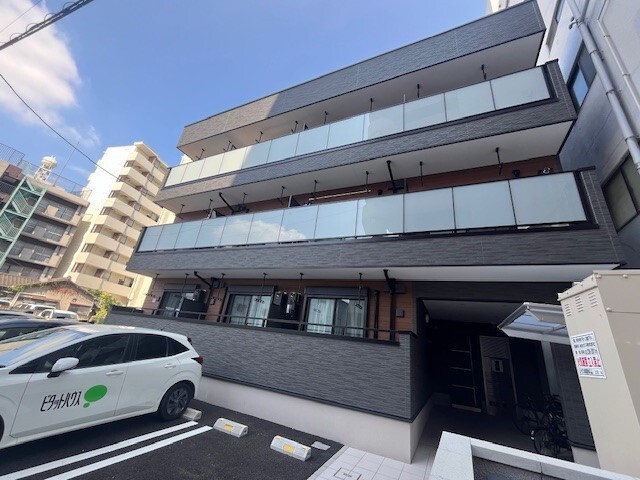 リヤン原ノ町の外観写真