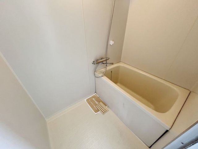 ポニーズ ハイムの風呂写真