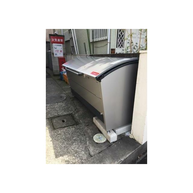 その他共有部分　ゴミＢＯＸ