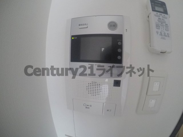地下鉄御堂筋線 西中島南方駅 徒歩6分 10階建 築8年のその他写真