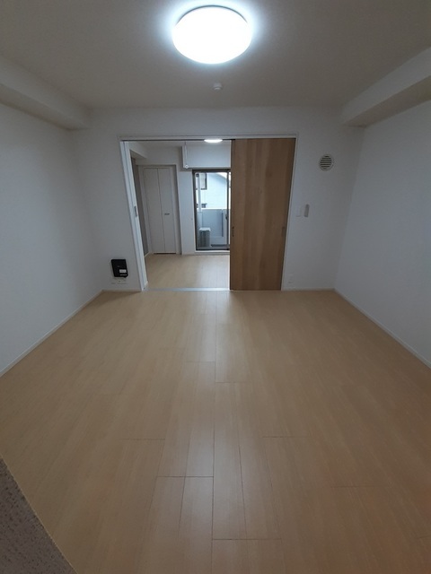 居室・リビング　きれいなお部屋