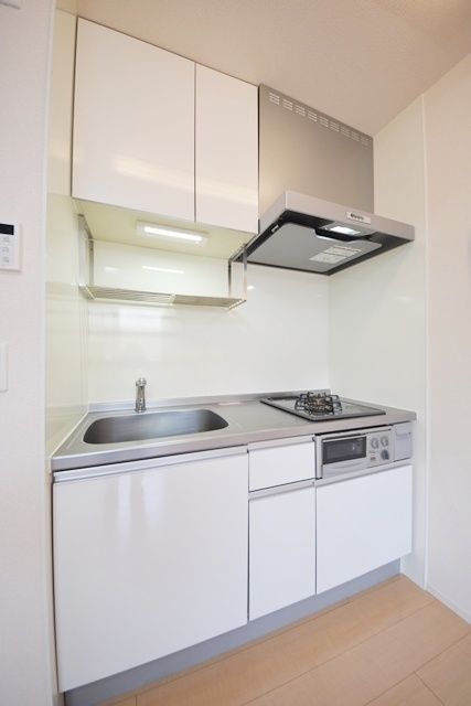 キッチン　★別部屋参考写真★