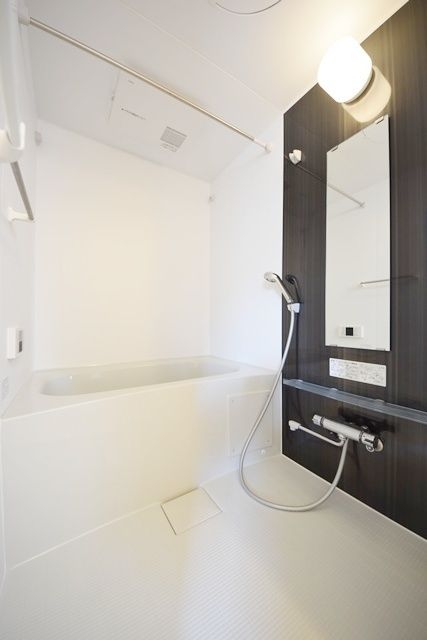 バス・シャワールーム　★別部屋参考写真★