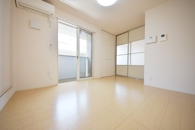 居室・リビング　★別部屋参考写真★