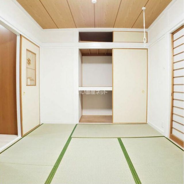 東武東上線 坂戸駅 徒歩3分 3階建 築23年の内装写真