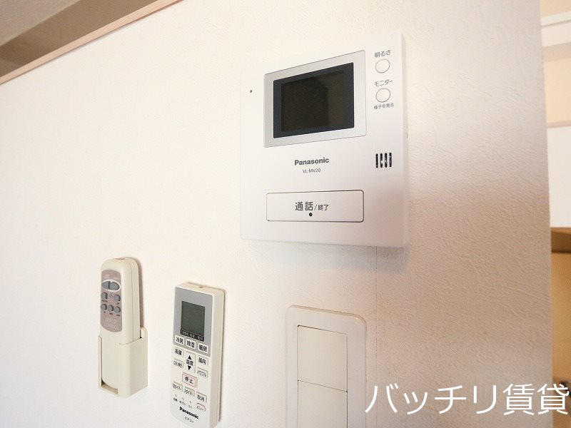 セキュリティ　同型タイプの為、現状を優先致します。
