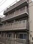 鵜の木駅より徒歩10分 4階 築9年6ヶ月の賃貸物件