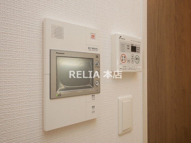 地下鉄四つ橋線 肥後橋駅 徒歩5分 15階建 築4年のその他写真