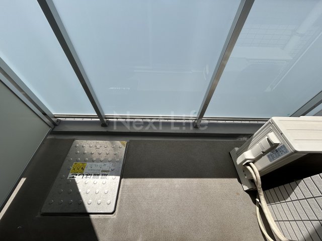 ディアレイシャス横浜ウエストの内装写真