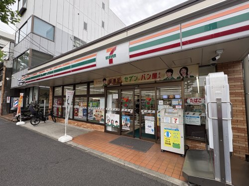 ディアレイシャス横浜ウエストの周辺写真