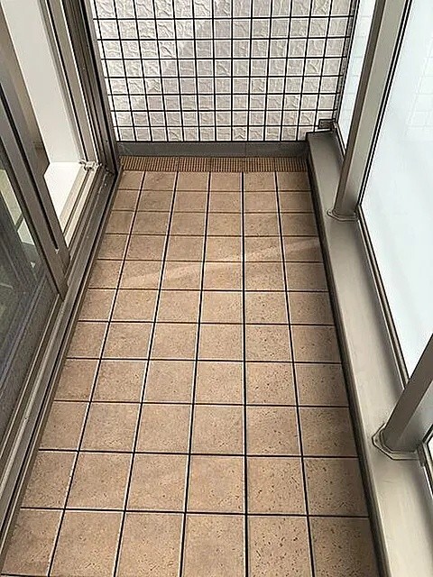 アイ・グランツの内装写真