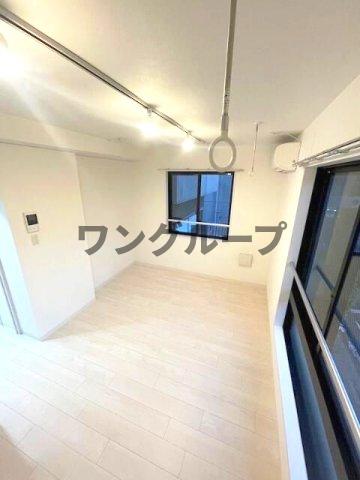 コンフォシード東坂下の内装写真