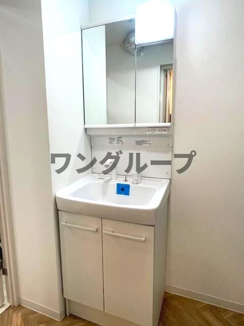 コンフォシード東坂下の内装写真