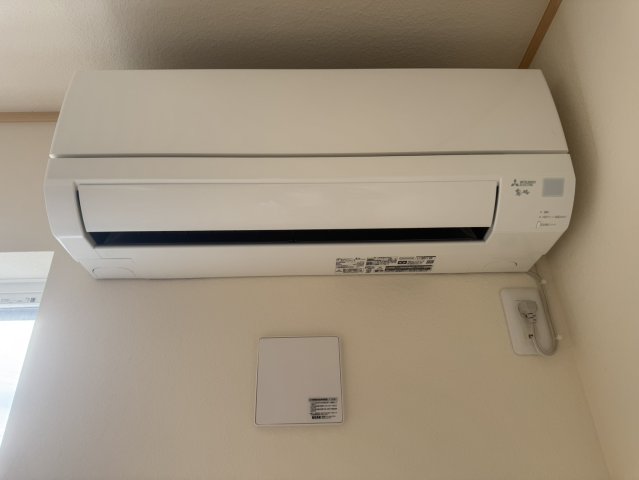 Pure Air Livingのその他写真