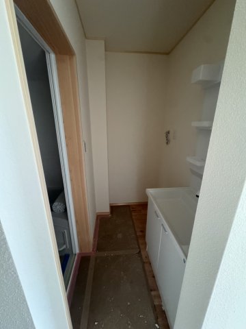 Pure Air Livingの内装写真