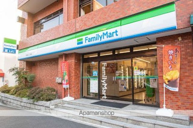 コンビニ　ファミリーマート江東深川二丁目店（コンビニ）まで182m