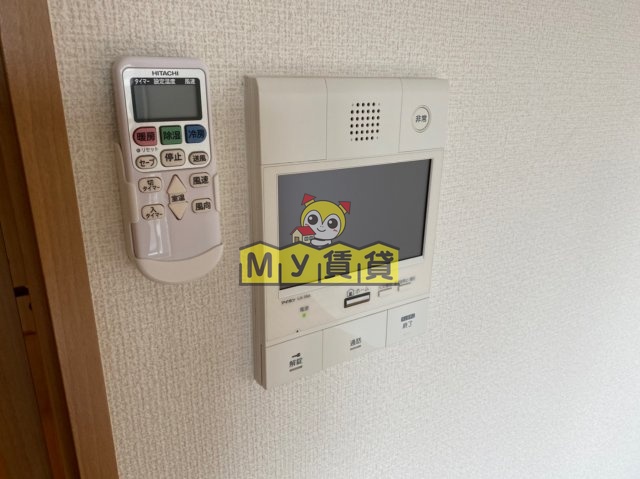 セキュリティ　フィール大須