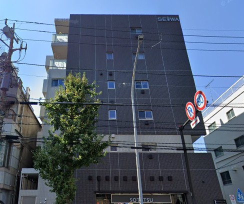 建物外観　当店おすすめ物件♪