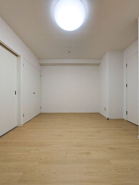 洗面設備　現況優先