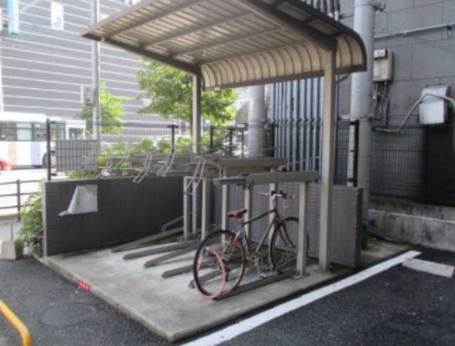 ロビー　現況優先