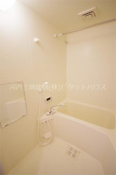 バス・シャワールーム　風呂