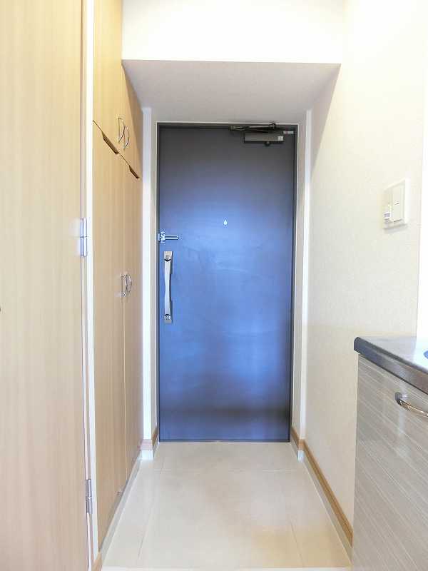 玄関　※同物件、別部屋になります。