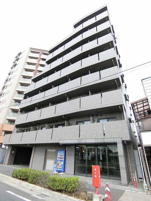 西武池袋線 練馬高野台駅 徒歩9分 築15年