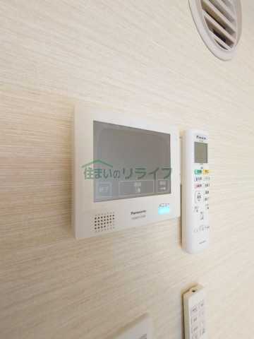 セキュリティ　レコルトヴィル高円寺