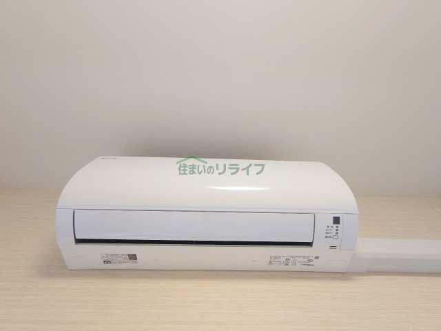 その他設備　レコルトヴィル高円寺