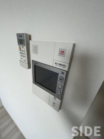 レジュールアッシュ都島のその他写真